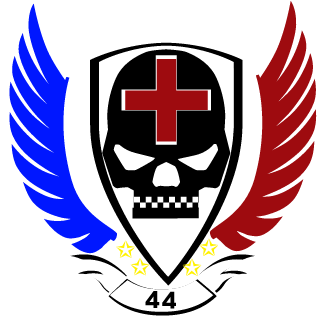 pepete44430's emblem