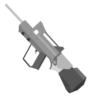 Figth001's emblem
