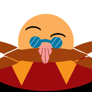 Vannulven's emblem