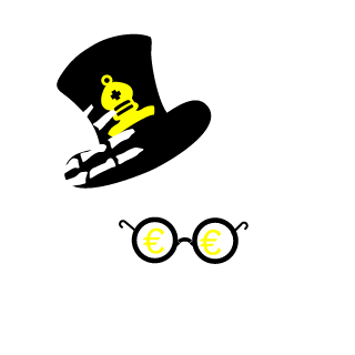 TerrorThorsten's emblem