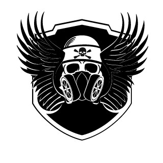Veirsen's emblem