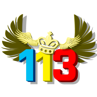 deBigFish's emblem