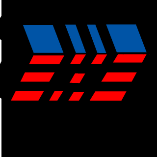 III-EXE-III's emblem