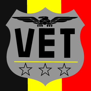 belgianwoody's emblem