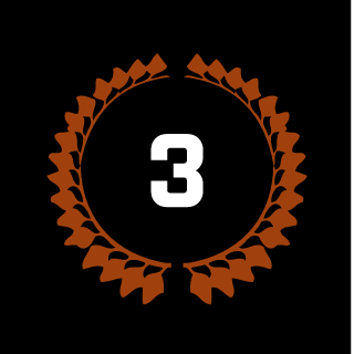 Chopatax's emblem
