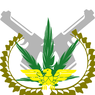 DonMarcos91's emblem