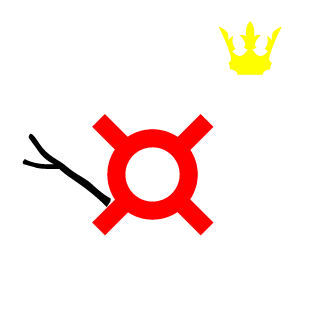 PaxmenPL's emblem