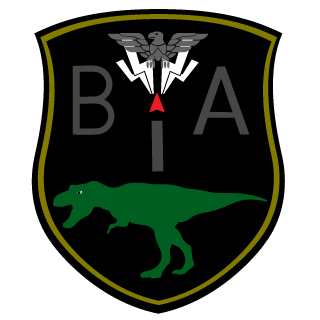 Brothers in Arms RUS's emblem