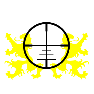 SapfirWhiteFox's emblem