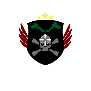 caspor590's emblem