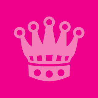 queenin's emblem