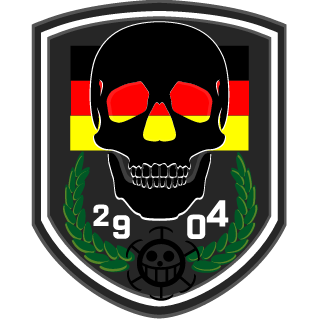 WarLord290965's emblem