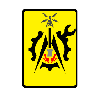 TCTJNR's emblem