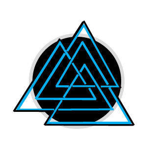 Symmetry Gaming's emblem