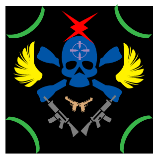 22Stinkor22's emblem