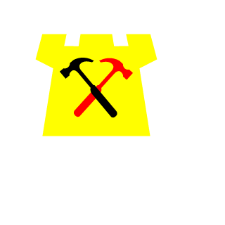 flangemike's emblem