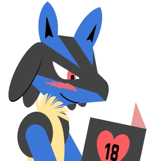 Rikuu_The_Riolu's emblem