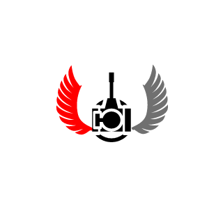 Kd3sh3's emblem