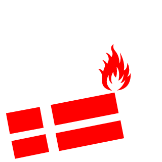 Battlefield Danmark's emblem