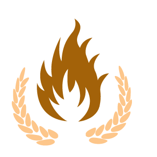 XrL3G3ND's emblem
