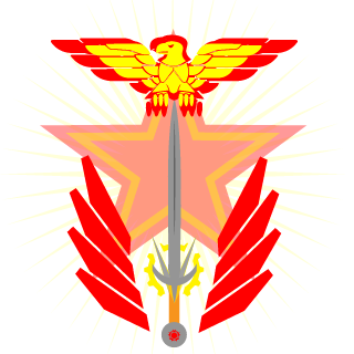 TESLAMENHUN's emblem
