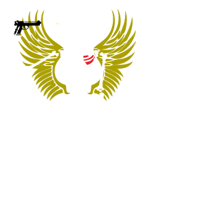 BlackWidowZ93's emblem