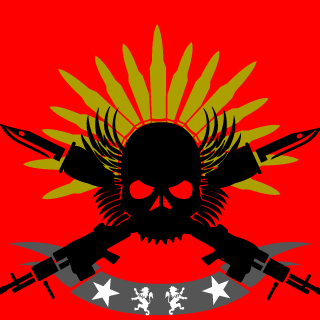 HEUY57's emblem