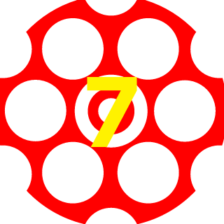 DHSTacole's emblem