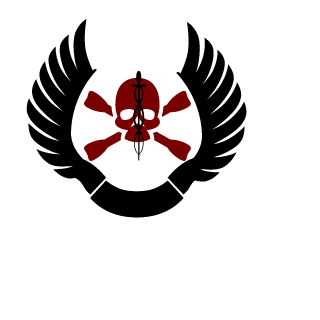 Lucazer4's emblem