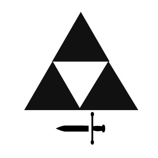 Haofwill's emblem