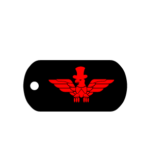 Gaudi1222's emblem
