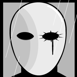 LeoMutuca's emblem
