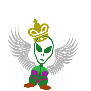 MOLEDEPITO_3000's emblem