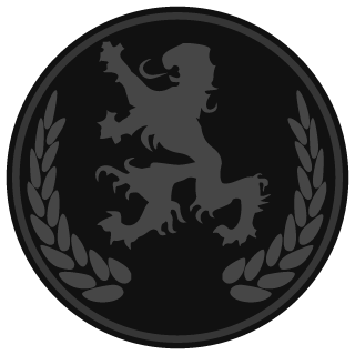 LS Gaming's emblem