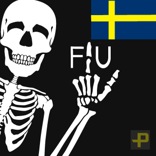 JaegerSwede's emblem