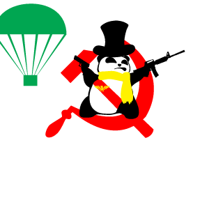 SVSnake07's emblem