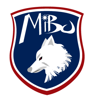 MIBU's emblem
