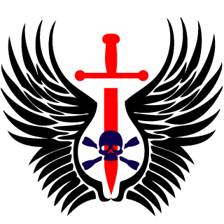 RAIN-Dalsk's emblem