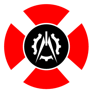 Apocryphon12's emblem