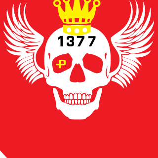JK-Alan's emblem