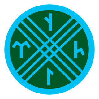SlayerWolfTR's emblem