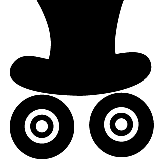 TedOops's emblem