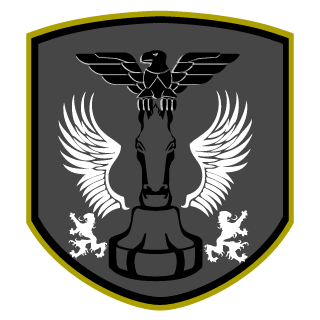 Haunted Lights's emblem
