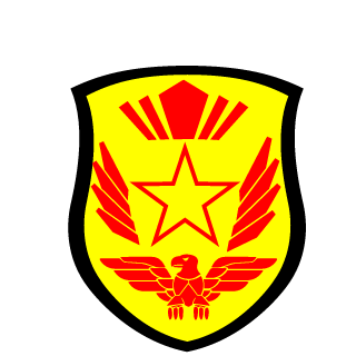 SpartaBlack's emblem