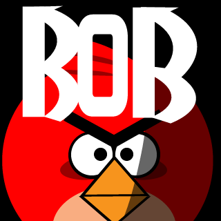 tehrockstar's emblem