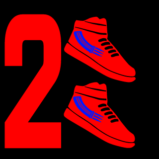 TheHomie2Shoes's emblem