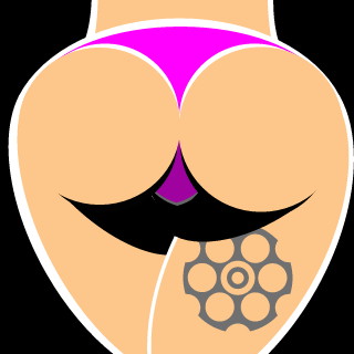 TonhoBRa's emblem