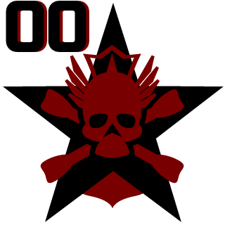 SgtThomasseen's emblem