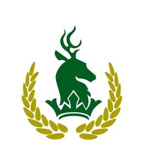 kleinjesus's emblem