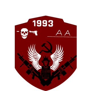 AAgerlund's emblem